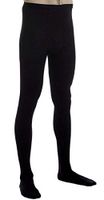 Made in The USA - Absolute Support 2XL - Graduated Medical Compression Leotard Pantyhose for Men – 20-30mmHg SKU: A234BL5