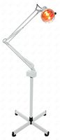 Single Infrared Red Light Therapy, Heat Therapy Including Bulb and