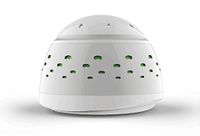 White Noise Machine Natural Soothing Sound from Fan, Sleep Therapy for Baby and Adults