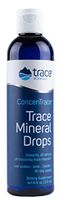 Trace Minerals Research - Concentrace Trace Mineral Drops - 8 Fl Oz (Pack of 1)