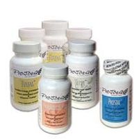 PROJOBA HE S COMPLETE - PACK - 4 Bottles