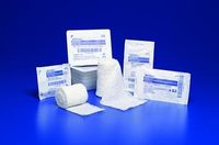 KERLIX Gauze Bandage Rolls - 3.4" x 3.6 yd, Sterile - 1 case (96 Each)