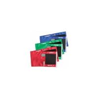ADCUFF Nylon Cuff, Adult, Red