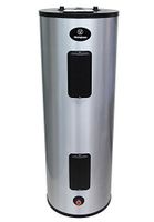 Westinghouse 115 Gal. Lifetime 5500-Watt Electric Water Heater with Durable 316 l Stainless Steel Tank