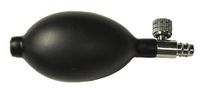 Graham-Field Health Blood Pressure Bulb & Valve