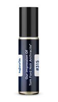 Quality Fragrance Oils' Impression of Tom Ford Noir Anthracite (10ml Roll On)