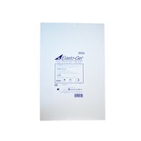 Elasto-Gel Cast and Splint Pads 6" x 8" (15 x 20cm), Box of 5 - Model A8274