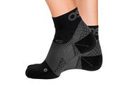 OrthoSleeve FS4 Orthotic Socks/Plantar Fasciitis Socks