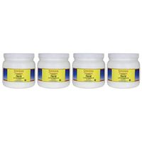 Swanson Fiberaid Larch Tree Arabinogalactan (Ag) 8.8 Ounce (250 g) Pwdr 4 Pack