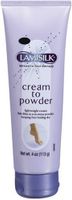 Lamisilk Cream To Powder, 4-Ounce Tubes (Pack of 3)