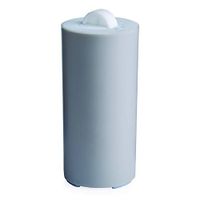 Airomé Waterless Essential Oil Diffuser for Home or Car, Atomized Aromatherapy Essential Oil Diffuser with USB or Standard Plug