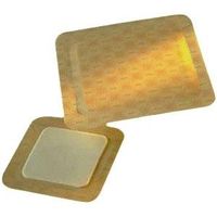 Biatain 3410 Foam Dressing. Box of 10