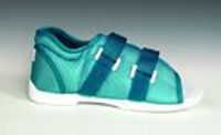 Special Pack of 3-Darco Med-Surg Shoe Womens Medium 6 1/2-8