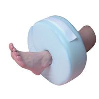 Cushioned and Adjustable Ankle Elevator