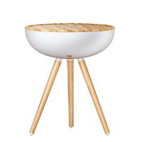 Aromatherapy Essential Oil Diffuser Humidifier Room Decor Lighting with 3 Timer Settings, 7 LED Color Changing Lamp and Waterless Auto Shut-Off (1000ML)