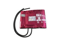 McKesson Adult Arm Blood Pressure Cuff 01-845-12XBD-2GM 1 / Box