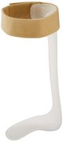 Bird & Cronin 08144782 Leaf Spring Orthosis for Right Leg, Small