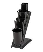 PIBBS Flat Iron Holder Table Mount (Model: 1512)