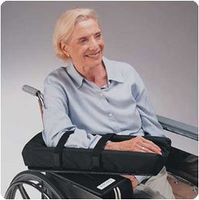 Skil-Care Mobile Armrest Foam, Elevated, Right - Model 640503