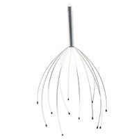 kuohai Stainless Steel Head Massager,Head Massage Claws Scalp Massager