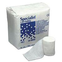 Specialist Cotton-Blend Cast Padding 3" x 4 yds.