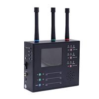 Mini-Gadgets CDPro Professional Hidden Camera Detector