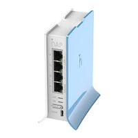 Mikrotik Pre Configured Multi Country VPN Router