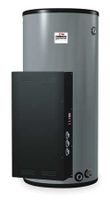 120 gal. Commercial Electric Water Heater, 36000W