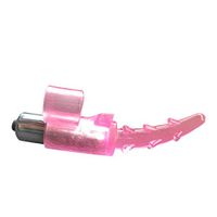 Finger Vibrantors Adult Six Toy Dillos for Women Men G-S Vib