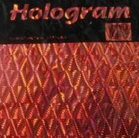 Red Triangle Giftwrap