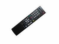 General Replacement Remote Control Fit for Denon RC-1180 RC-1183 AVR-3312CI RC-1157 AVR-E200 AV A/V Home Theater Receiver System