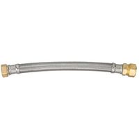 MOEN 7213-24-34-2 INC/FAUCETS 7/8Cx3/4FIPx24Connector