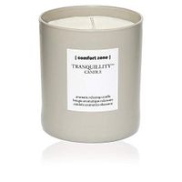 Comfort Zone Tranquillity Aromatic Relaxing Candle, 280 Gram