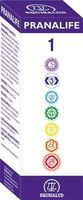 Pranalife 1: Chakra 1 Harmonizer/Ancestral Energy Stimulant Drops, 50 ml.