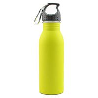 ildlor hydroflask 500mI Portable Stainless Steel For Outdoor Sports Bottle Travel Camping Cold Kettle