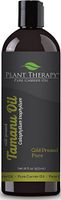 Plant Therapy Tamanu Carrier Oil 16 oz Base Oil for Aromatherapy, Essential Oil or Massage use