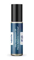 Quality Fragrance Oils' Impression of Invictus (10ml Roll On)