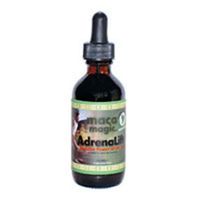 Maca Magic Adrenalift Liquid Compond 2 Fz