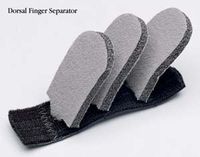Progress Dorsal Finger Separator