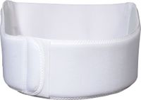 Body Sport Women's Rib Support Belt, Regular, 38-Inch