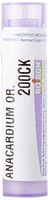 Boiron Anacardium Orientale 200ck, 80 Count