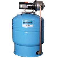 Amtrol (RP-25HP) 25 GPM Water Pressure Booster Whole House System Pressuriser