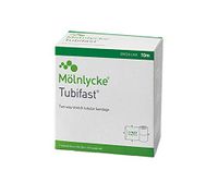 Chubifasuto 2-Way (Green) 5CMX10M