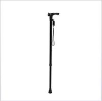 PLLP Medical Rehab Chair, Wheelchair,Lightweight Crutches Portable Hand Walker Medical Balancing Mobility Aid Ergonomic Comfortable Handles,Balancing Mobility Aid Life Crutch,Black,Black