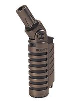 Vulcan Lighter -Matte Black | Matte Gun Metal (Matte Gun)