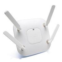 CISCO Systems 2600 Series AP with Clean Air (AIR-CAP2602E-A-K9)