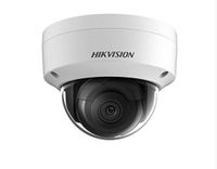 Hikvision DS-2CD2155FWD-IS 2.8mm 5MP Mini IR Dome Network Camera Night Version H.265 IP67 3-axis ONVIF English Version IP Camera