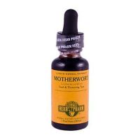 Herb Pharm Motherwort 1 oz ( Multi-Pack)