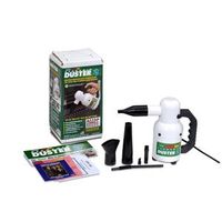 Metrovac Datavac Electric Duster The Green Alternative - 120v(60hz) Us
