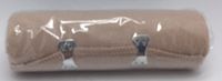 Elastic Bandage w/Clips - 6” x 5yds (228-108)